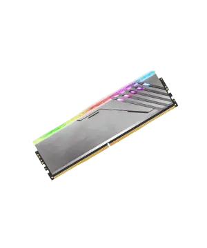 For 8GB DDR4 3200MHz RGB RAM