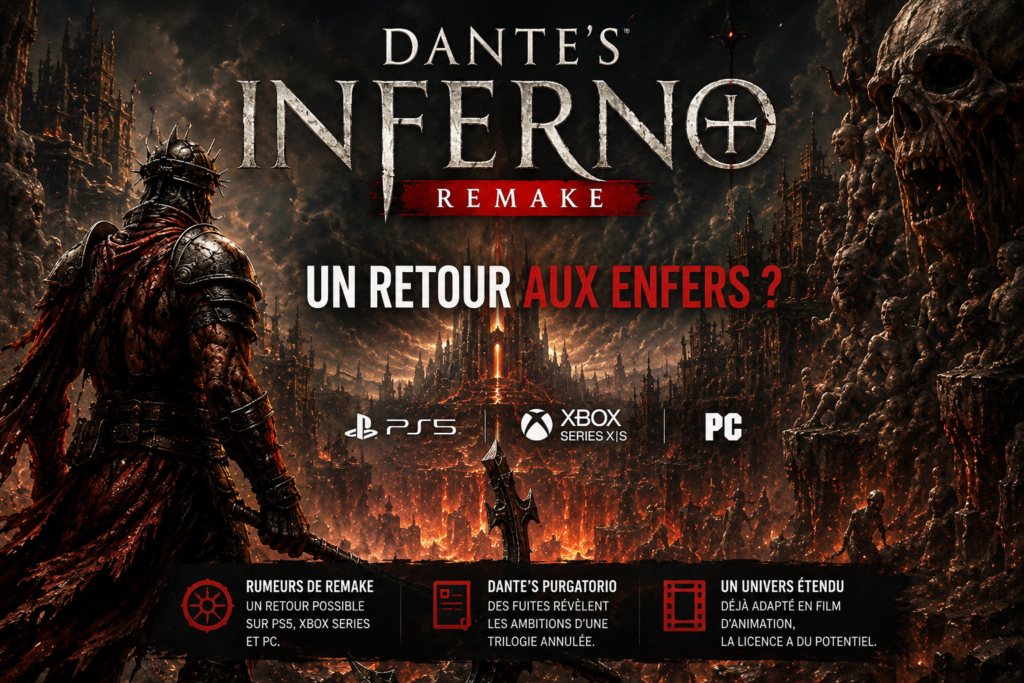 Ils veulent rouvrir les portes de l’Enfer !