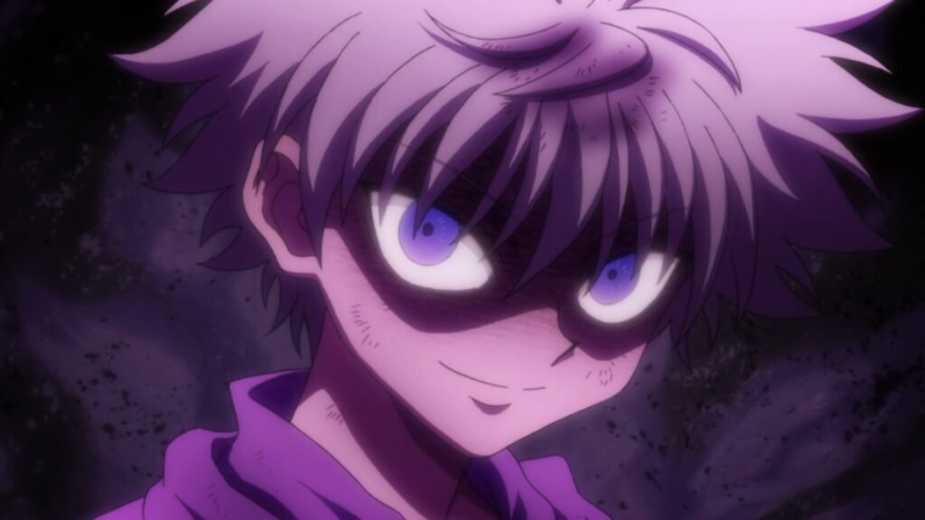 Togashi revient, mais jusqu’à quand ?
