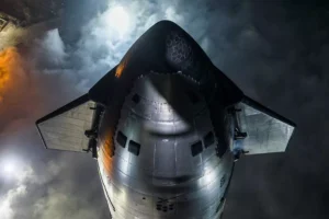 Starship transformé en aspirateur géant : génie ou délire de milliardaire ?