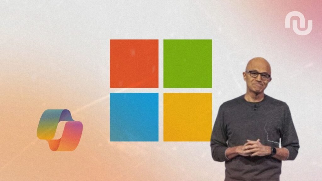 Microsoft joue sa survie en direct