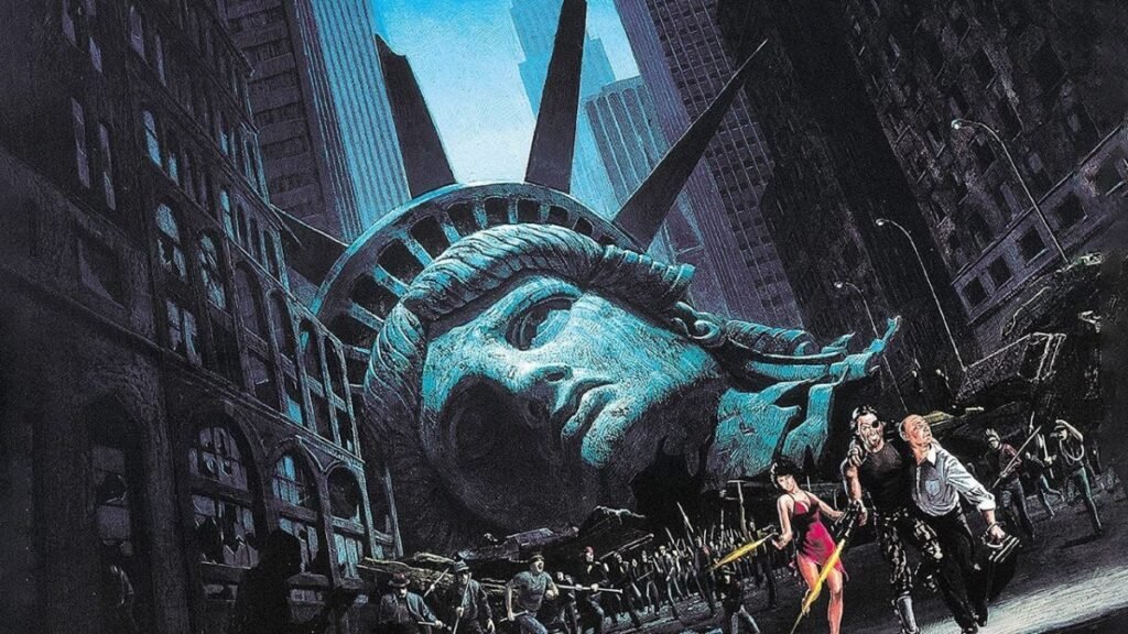 Zack Snyder pour ressusciter New York 1997 : génie ou sacrilège ?