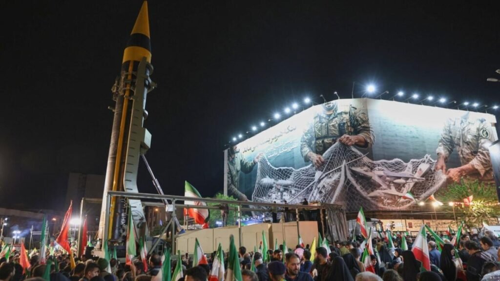 Le Golfe s’embrase : l’Iran et les États-Unis jouent avec le feu