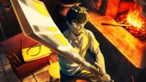 Solo Leveling a tout changé, et ce webtoon coréen va en profiter