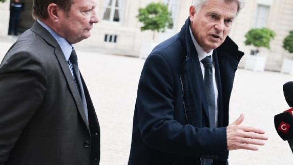 2027 se joue déjà : les communistes face au grand saut dans le vide