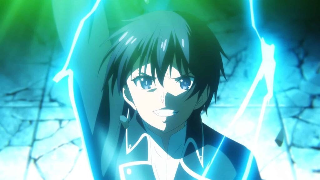 L’isekai du mage surpuissant qui arrive trop tard
