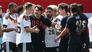 Coupe du Monde 2026 : l’Amérique s’emballe enfin, mais pour combien de temps ?