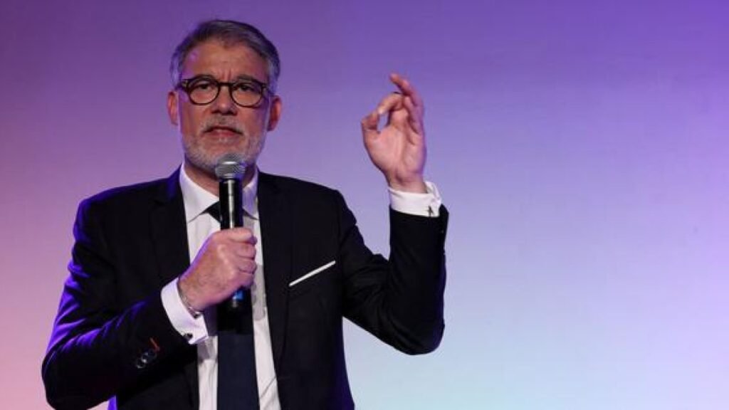 2027 : Mélenchon s’échauffe, le PS joue au savant et personne ne sait encore qui sera là !