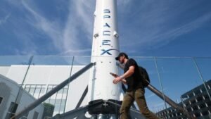 SpaceX en Bourse : la plus grande arnaque de l’histoire ou le pari du siècle ?