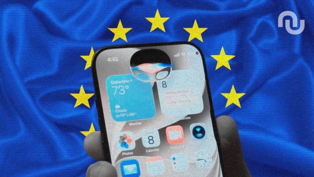 Apple contre l’Europe : qui ment vraiment sur Siri ?