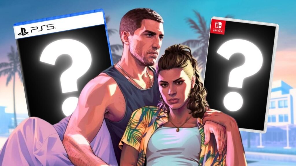 GTA 6 fait déjà le vide autour de lui, et c’est fascinant