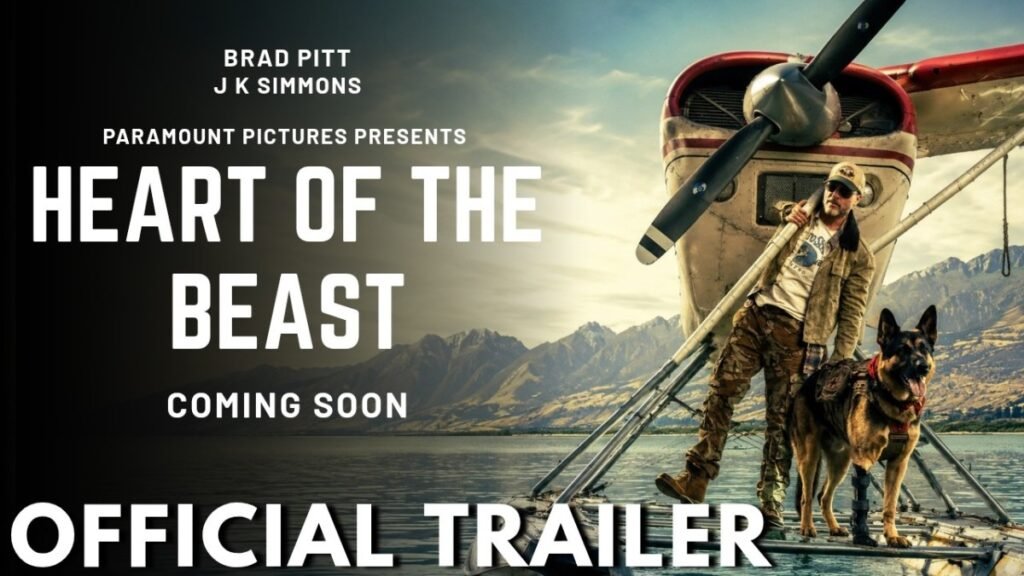 Brad Pitt seul contre l’Alaska : le film dont personne n’attendait la renaissance