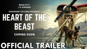 Brad Pitt seul contre l’Alaska : le film dont personne n’attendait la renaissance