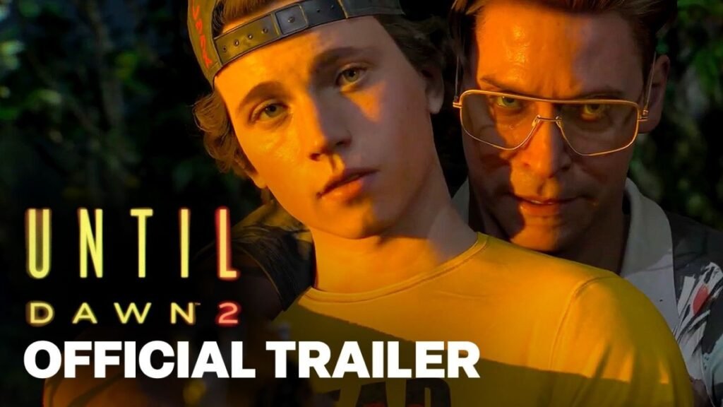 Le studio qui a créé Until Dawn n’est plus là, et tout le monde fait semblant de ne pas le voir