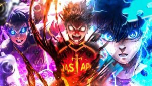 Le crossover qui va fracasser une génération de fans