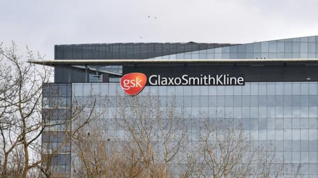 10 milliards pour trois molécules : GSK joue son avenir sur le cancer du poumon
