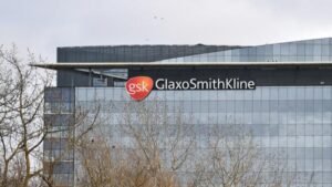 10 milliards pour trois molécules : GSK joue son avenir sur le cancer du poumon