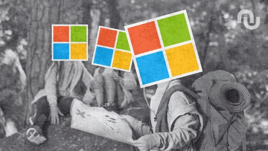 L’IA ouvre le coffre de Pandore chez Microsoft et personne ne peut le refermer