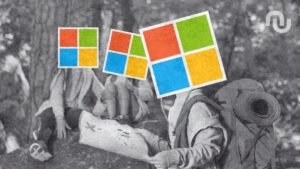 L’IA ouvre le coffre de Pandore chez Microsoft et personne ne peut le refermer