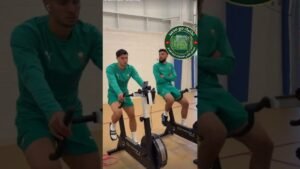 Le Maroc tremble pour son joyau à sept jours du Mondial