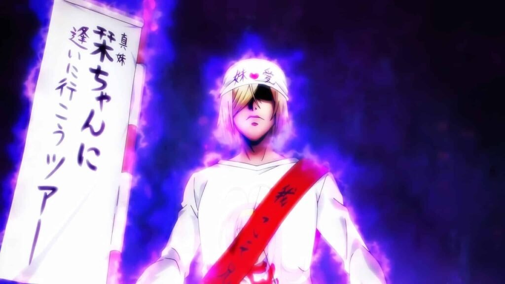 Grand Blue revient cet été et il est temps d’admettre que c’est la meilleure comédie de l’anime moderne