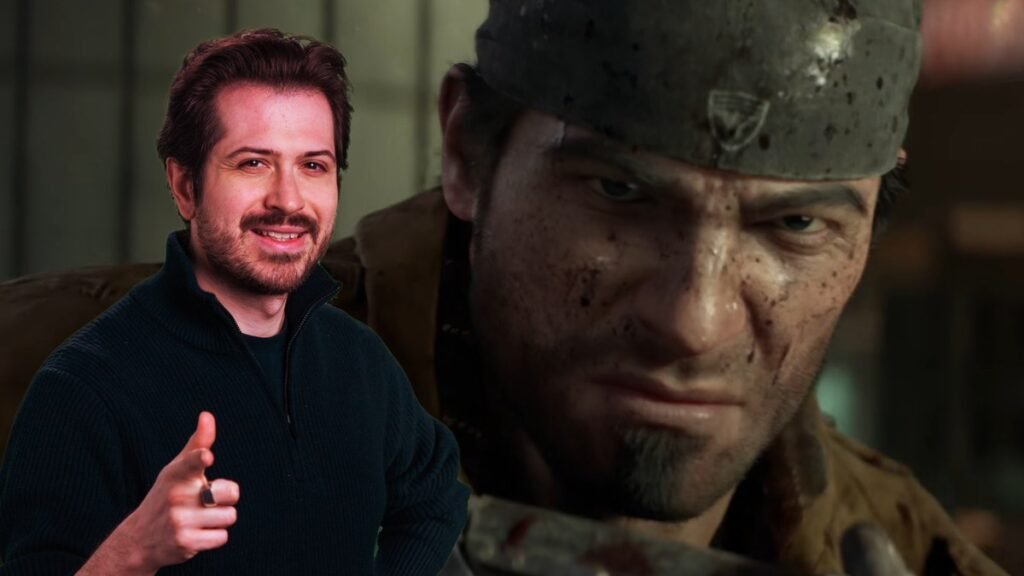 Gears of War revient d’entre les morts et c’est exactement ce que Xbox avait besoin