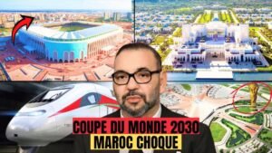 Le pays qui profitera le plus de cette CDM2026 !