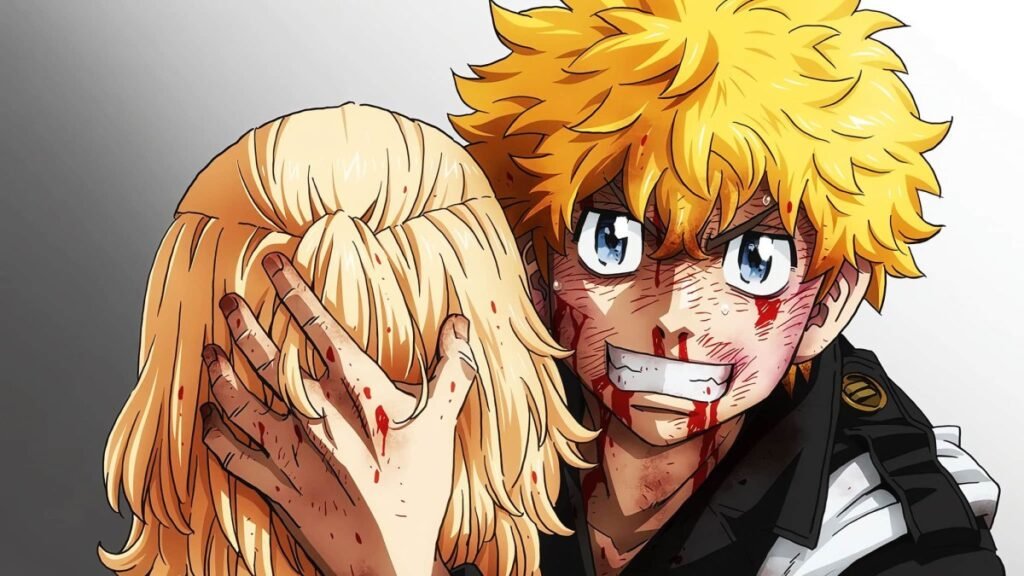 Tokyo Revengers de retour : la saison 4 peut-elle encore nous surprendre ?