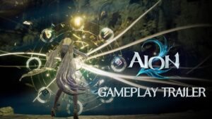 Le MMORPG qu’on croyait mort vient de nous souffler une baffe visuelle