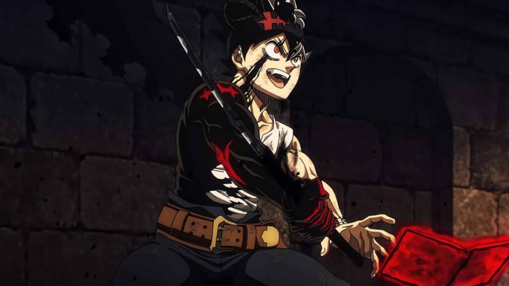 Black Clover de retour en octobre : la renaissance qu’on attendait ou un pari risqué ?