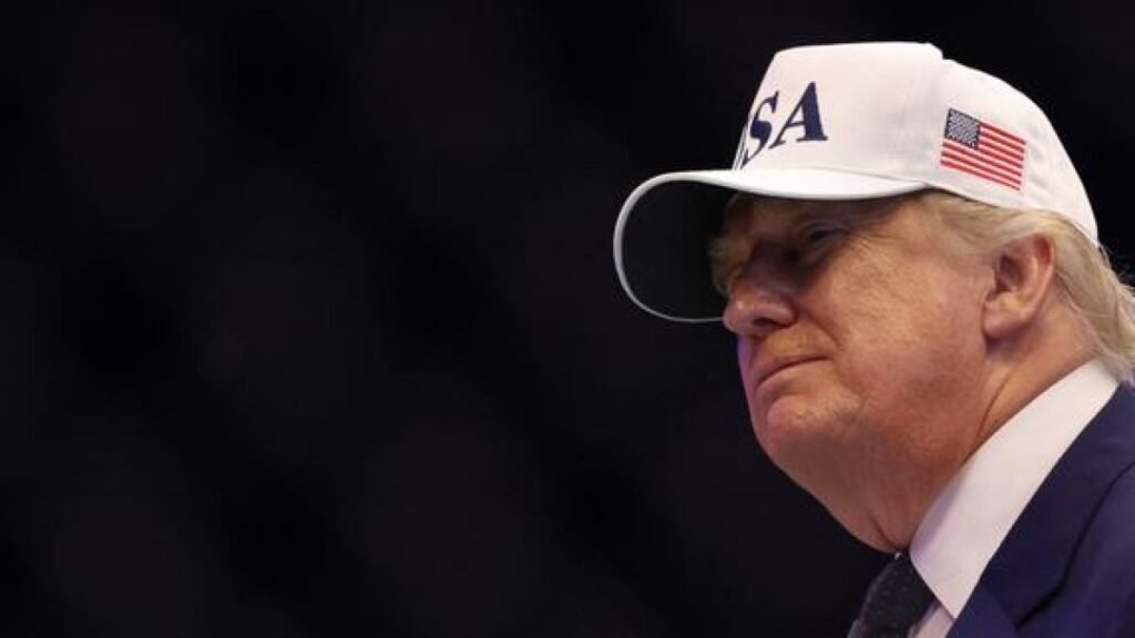Trump sort le tire-bouchon : 100 % de droits sur le vin français, vraiment ?