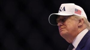 Trump sort le tire-bouchon : 100 % de droits sur le vin français, vraiment ?