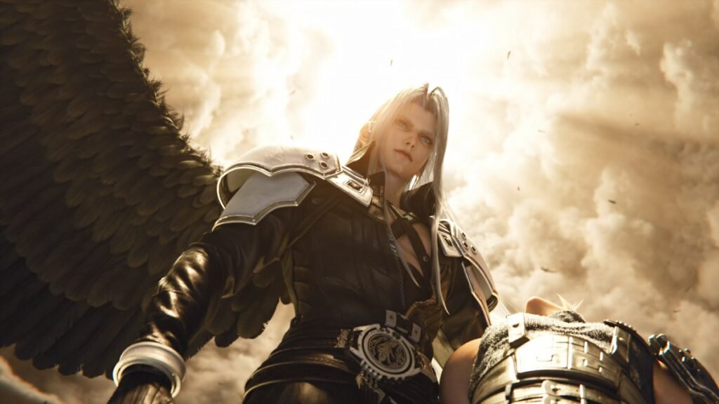 FF7 Revelation : un nom qui cache une fin que vous n’êtes pas prêts à affronter