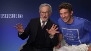 Spielberg, Cruise et une influence secrète que personne n’avait vue venir