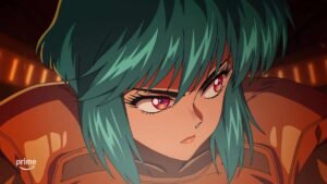 Ghost in the Shell de retour : Amazon va-t-il réussir là où tant d’autres ont échoué ?