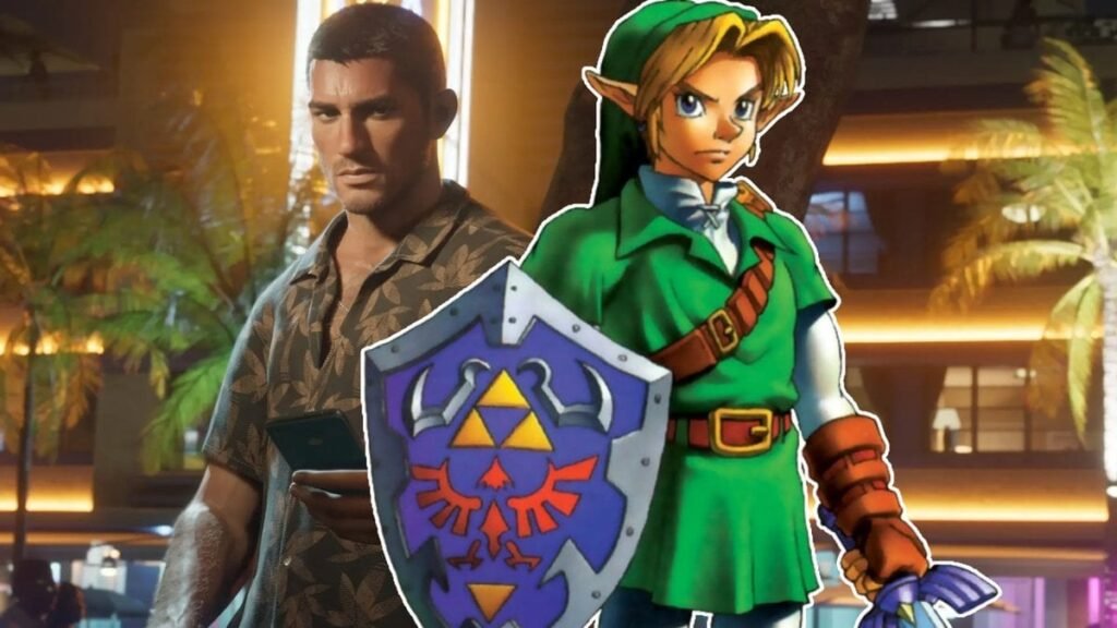 Nintendo défie GTA 6 : culot ou génie ?