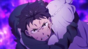 Re:ZERO revient en août et personne ne sait si on va survivre
