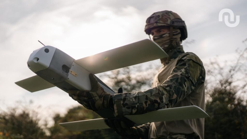 Renault fabrique des drones tueurs : bienvenue dans la guerre industrielle