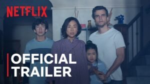 Quand Netflix enferme ses stars dans votre pire cauchemar domestique
