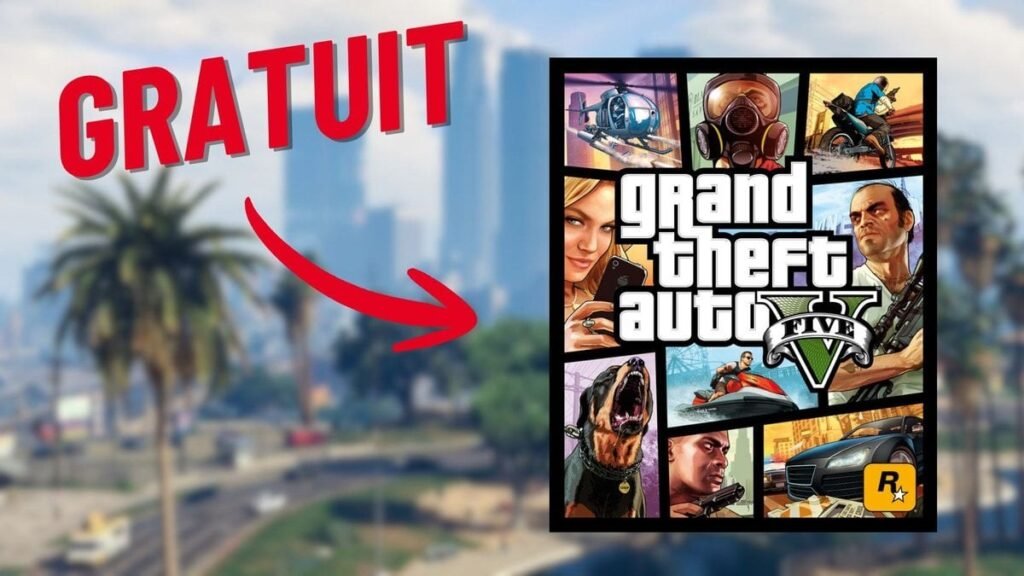 Rockstar joue les saints avant de nous plumer