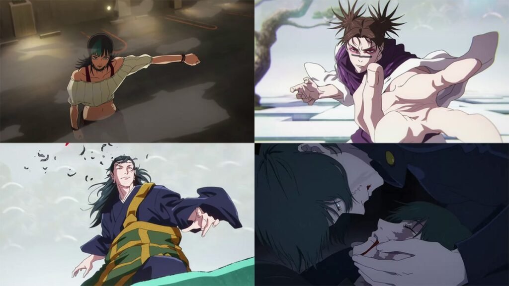 Jujutsu Kaisen S4 : MAPPA peut-il se racheter ?
