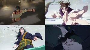 Jujutsu Kaisen S4 : MAPPA peut-il se racheter ?