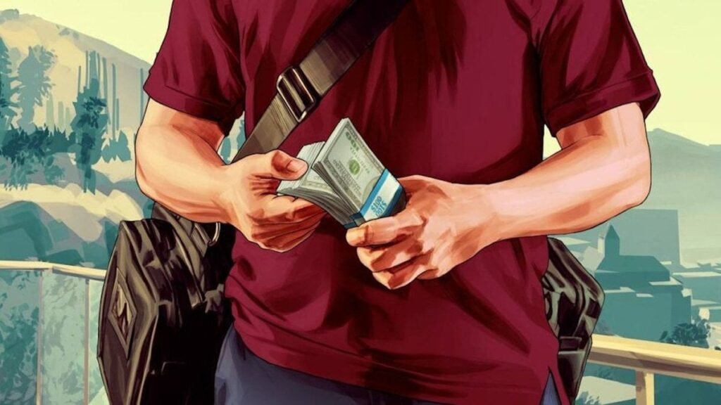 GTA 6 fait fuir tout le monde en septembre