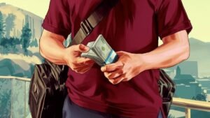 GTA 6 fait fuir tout le monde en septembre