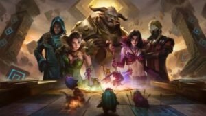 Guild Wars revient, mais pas comme prévu