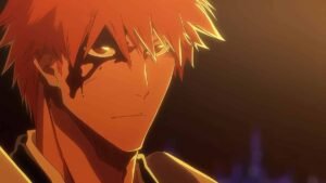 Bleach : la fin approche enfin