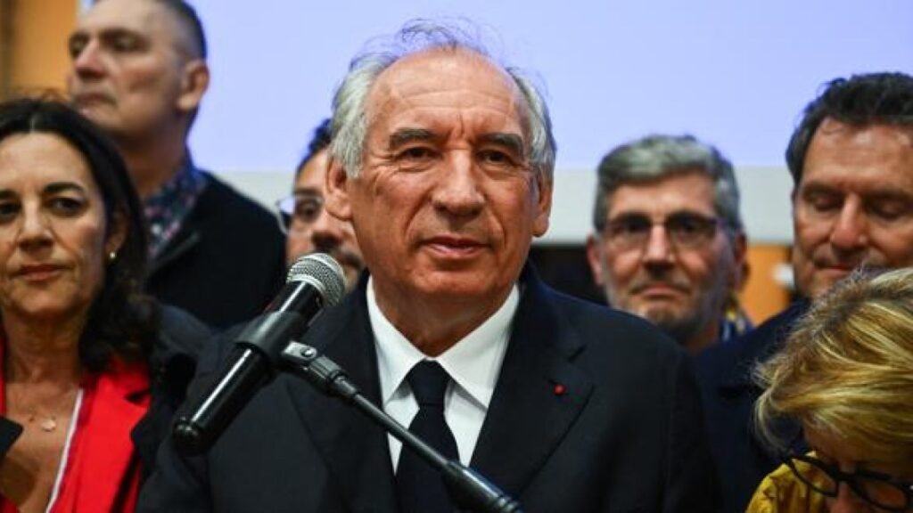 Le Pen, Retailleau, Bayrou : 2027 s’emballe