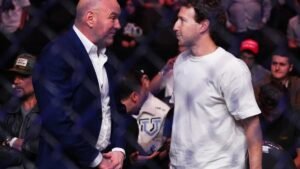 Dana White va tout casser avec ses nouveaux classements