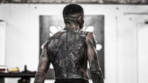 Garry veut battre Makhachev sur son propre terrain