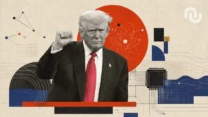 Trump lance la guerre quantique américaine